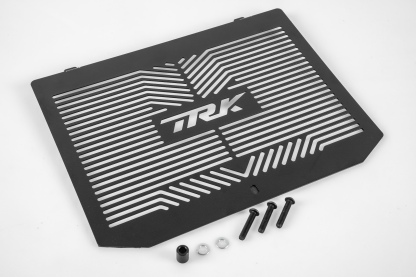 TRK502/702 RADIATOR PROTECTOR