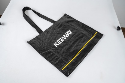 KEEWAY WOVEN BAG V3
