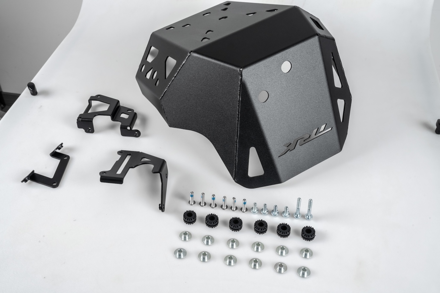 BENELLI SKID PLATE FOR TRK502