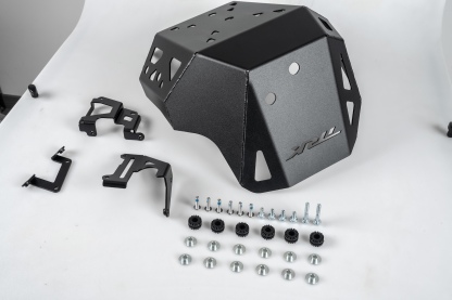 BENELLI SKID PLATE FOR TRK502