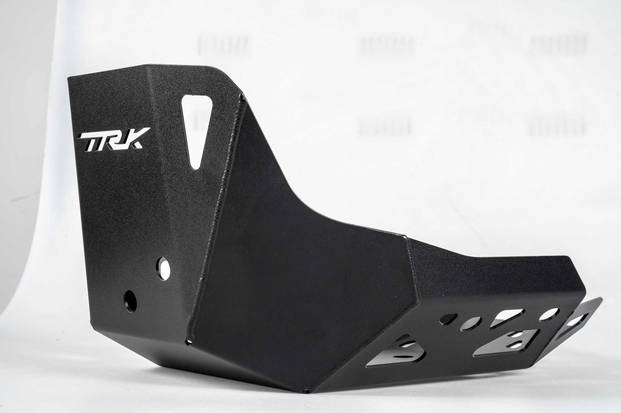 BENELLI SKID PLATE FOR TRK502