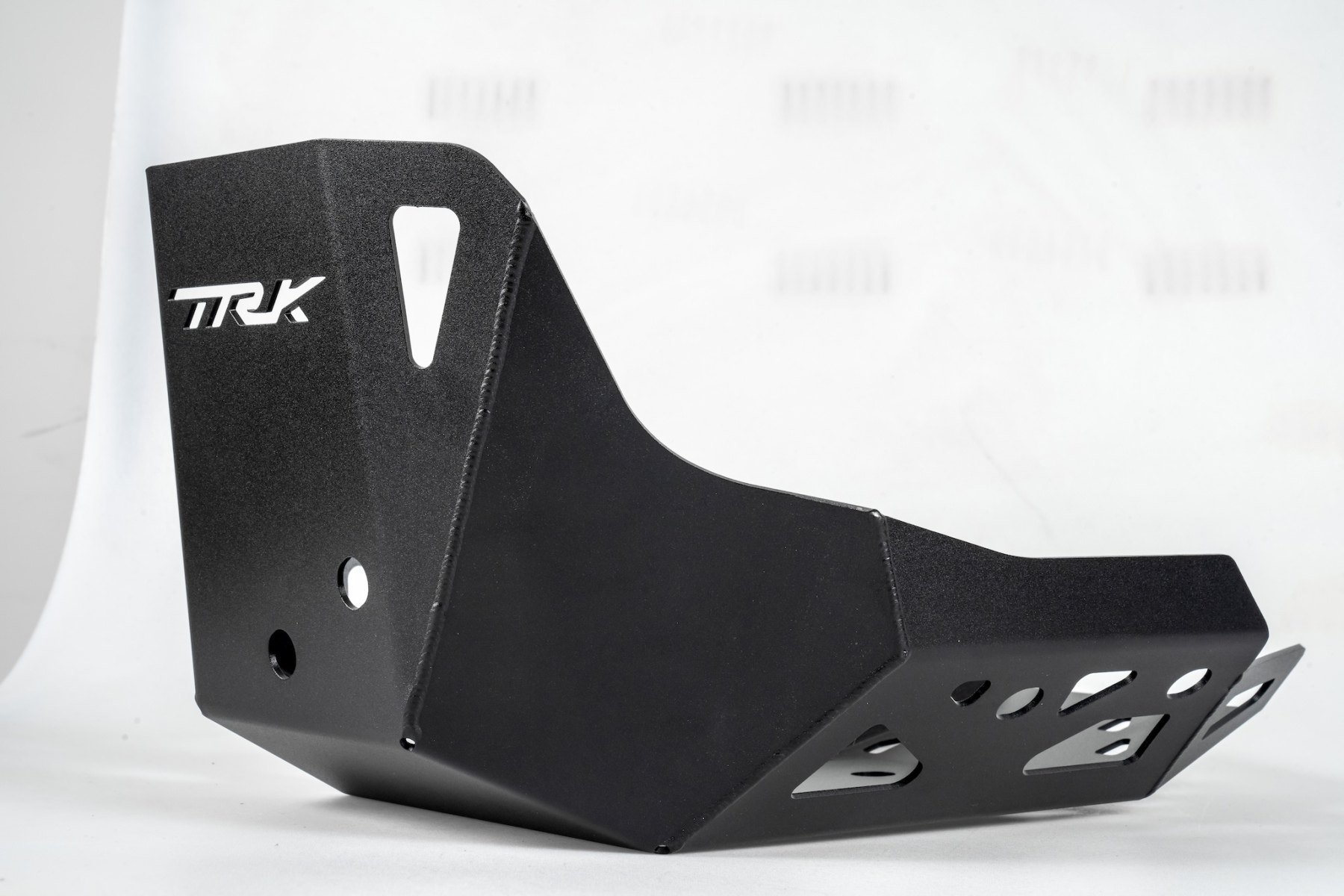 BENELLI SKID PLATE FOR TRK502