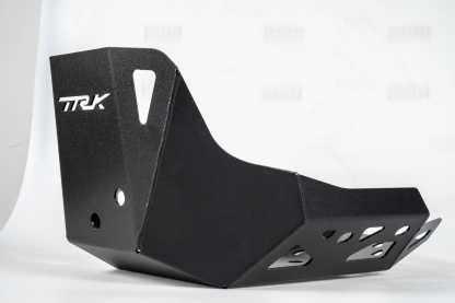 BENELLI SKID PLATE FOR TRK502