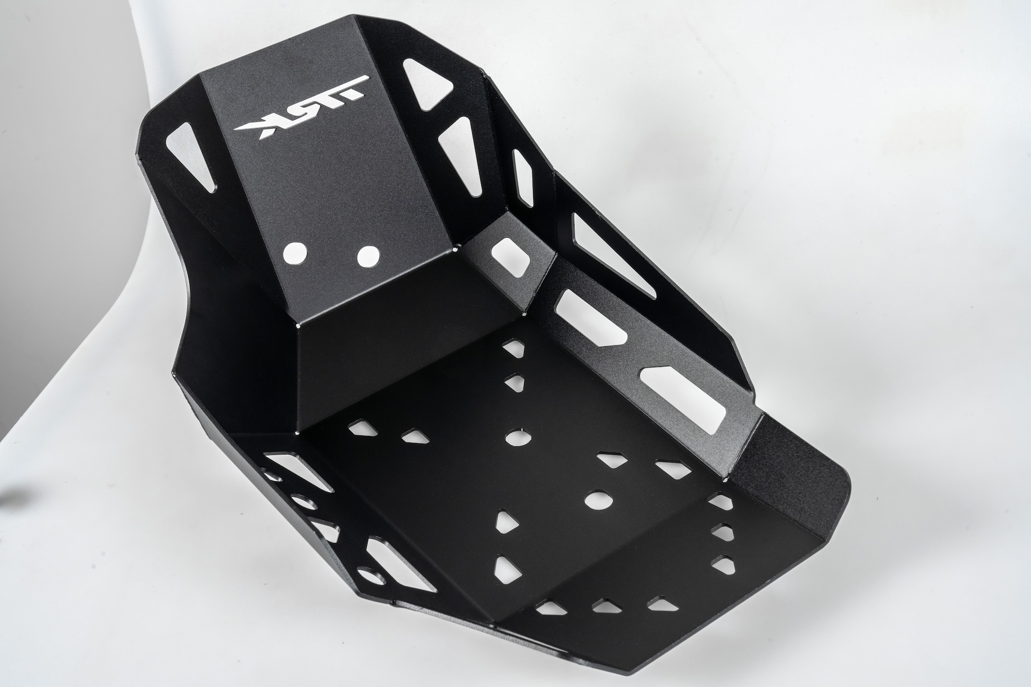BENELLI SKID PLATE FOR TRK502