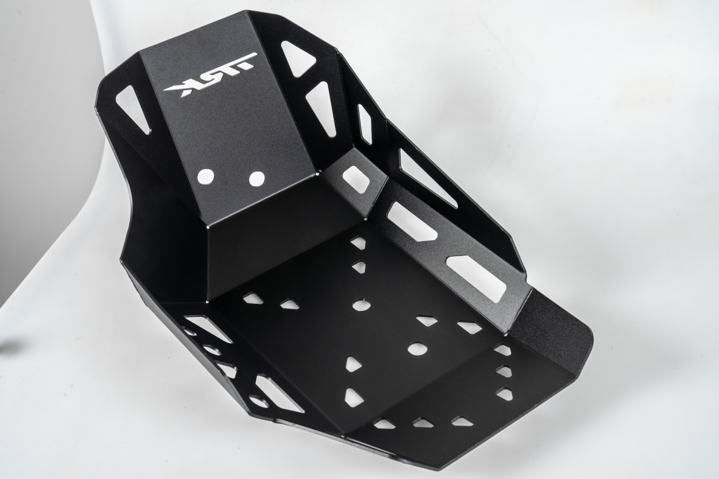 BENELLI SKID PLATE FOR TRK502