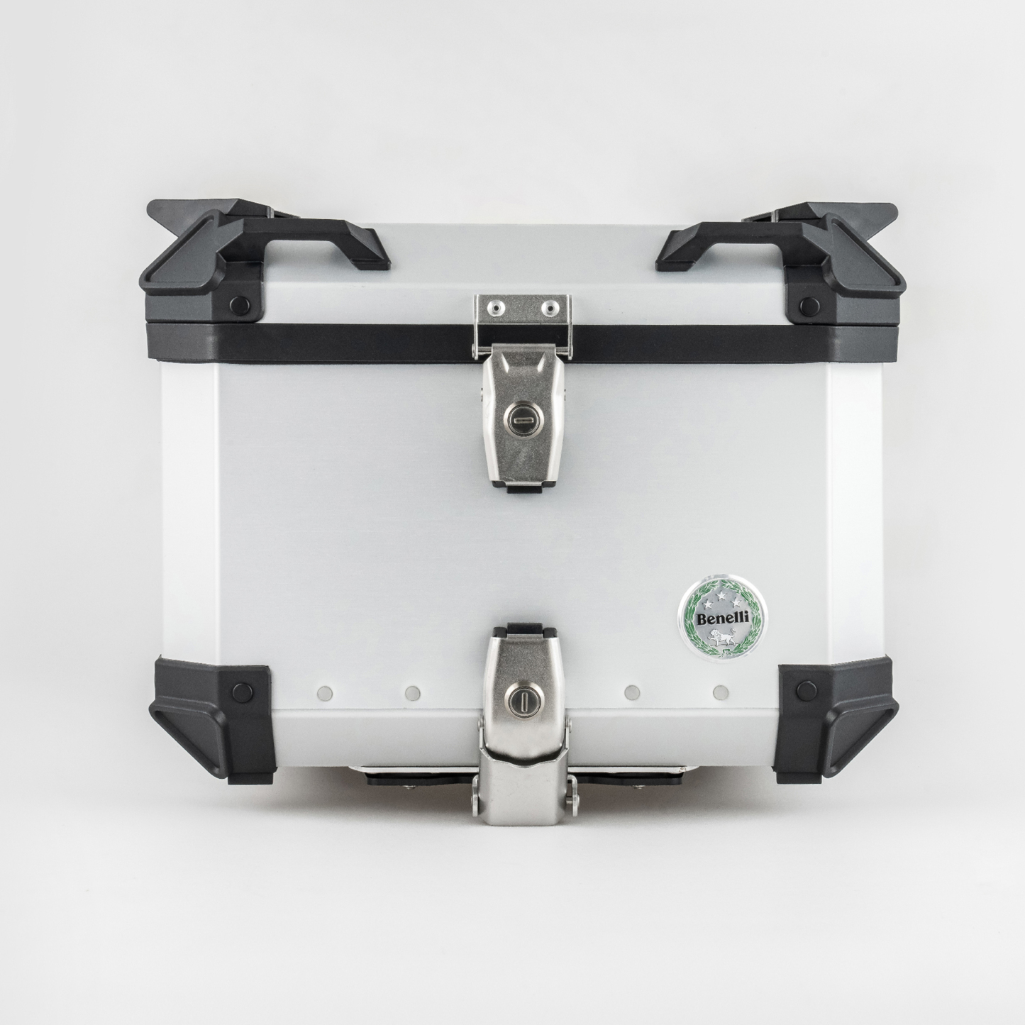 BENELLI TRK251 ALUMINUM CASES SET-UPGRADED