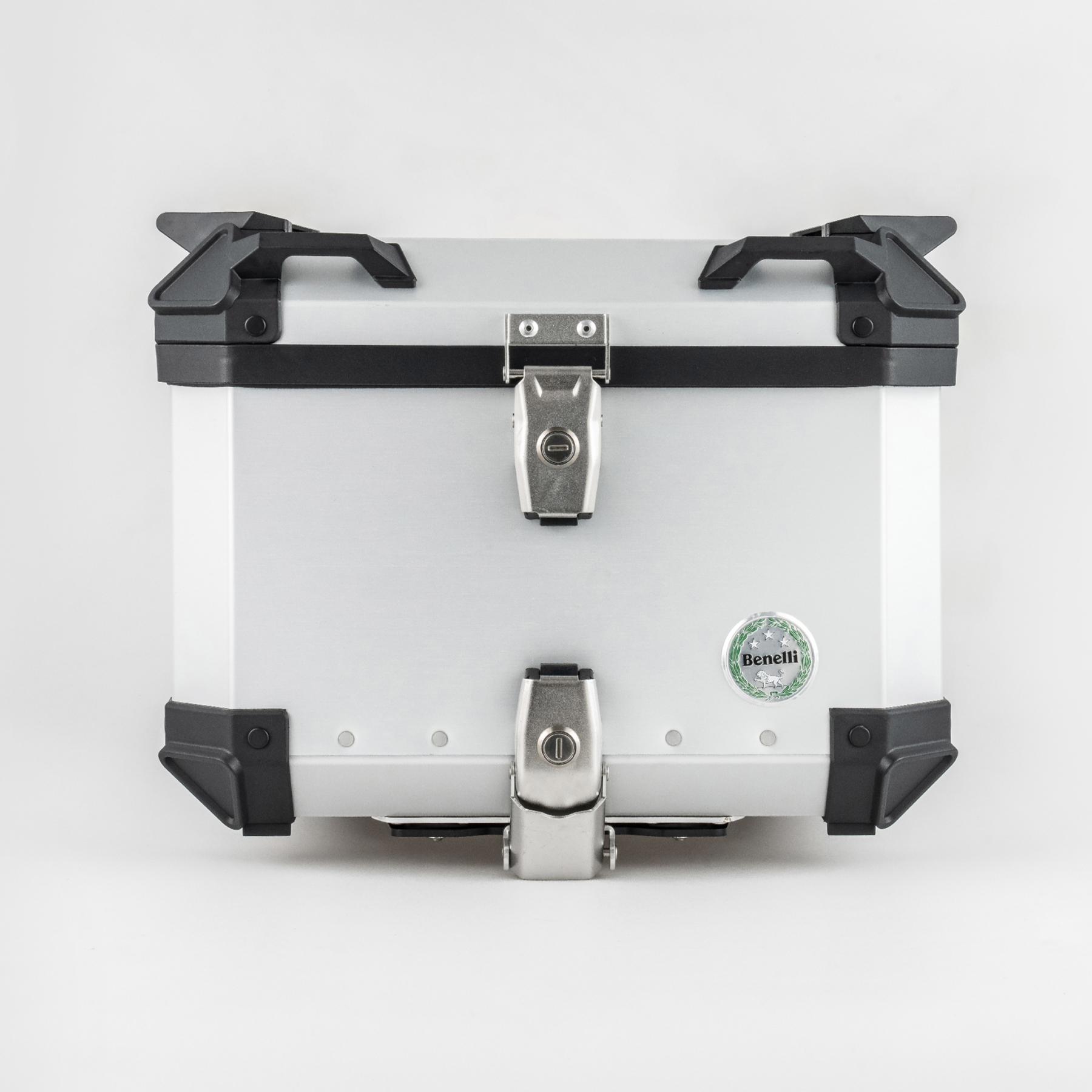 BENELLI TRK251 ALUMINUM CASES SET-UPGRADED