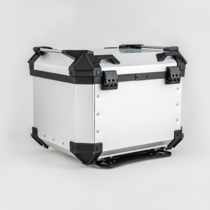 BENELLI TRK251 ALUMINUM CASES SET-UPGRADED