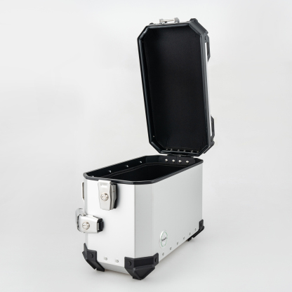 BENELLI TRK251 ALUMINUM CASES SET-UPGRADED