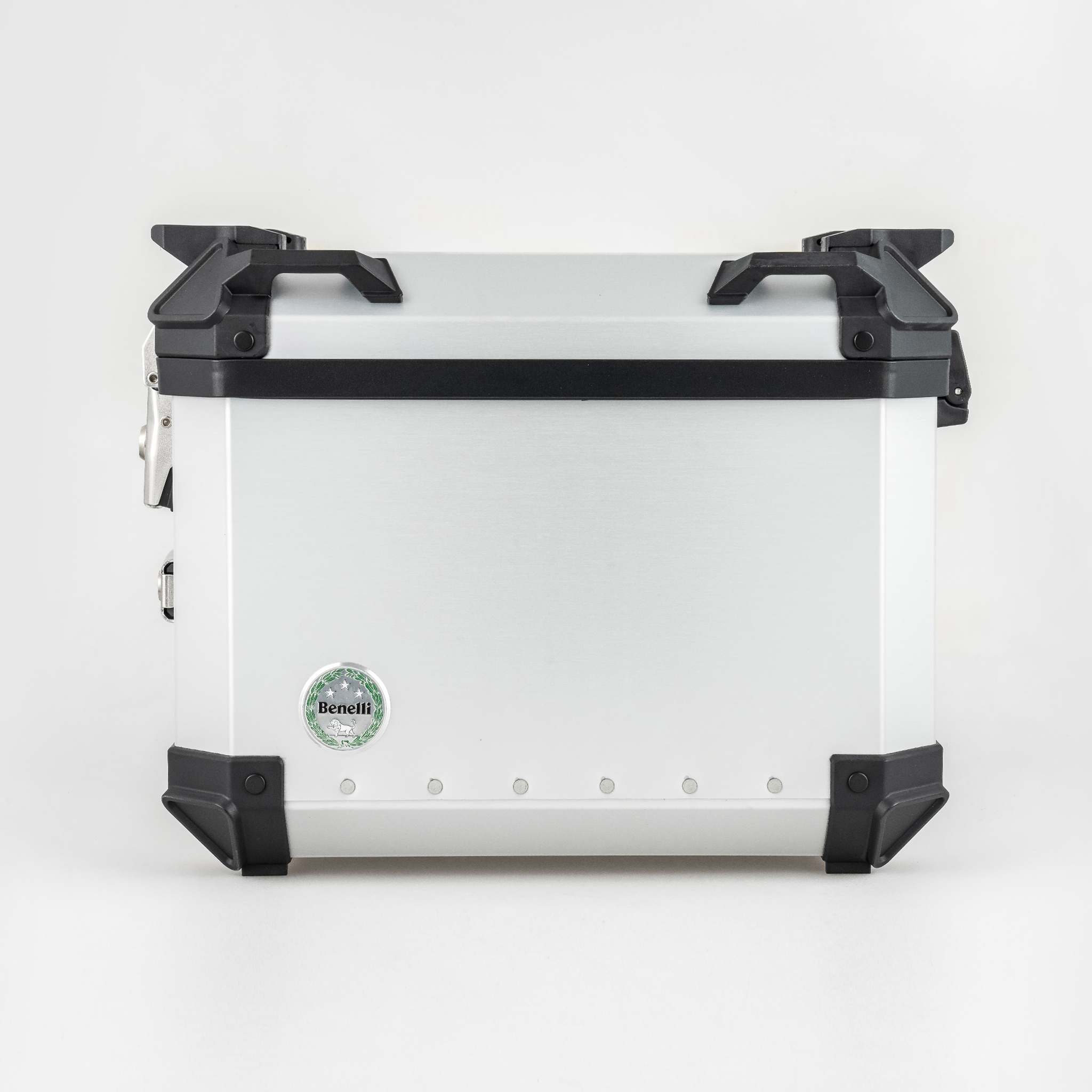 BENELLI TRK251 ALUMINUM CASES SET-UPGRADED