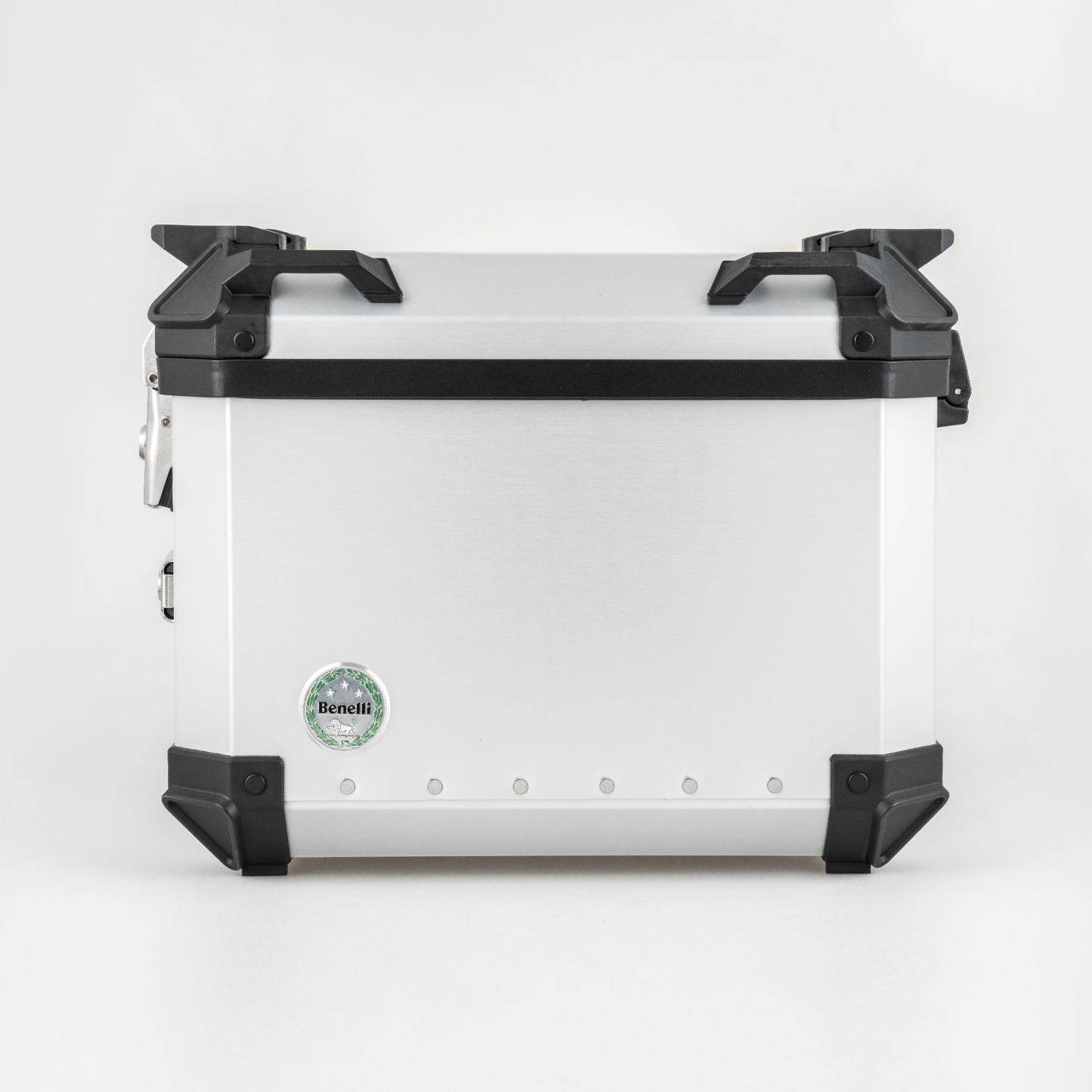 BENELLI TRK251 ALUMINUM CASES SET-UPGRADED