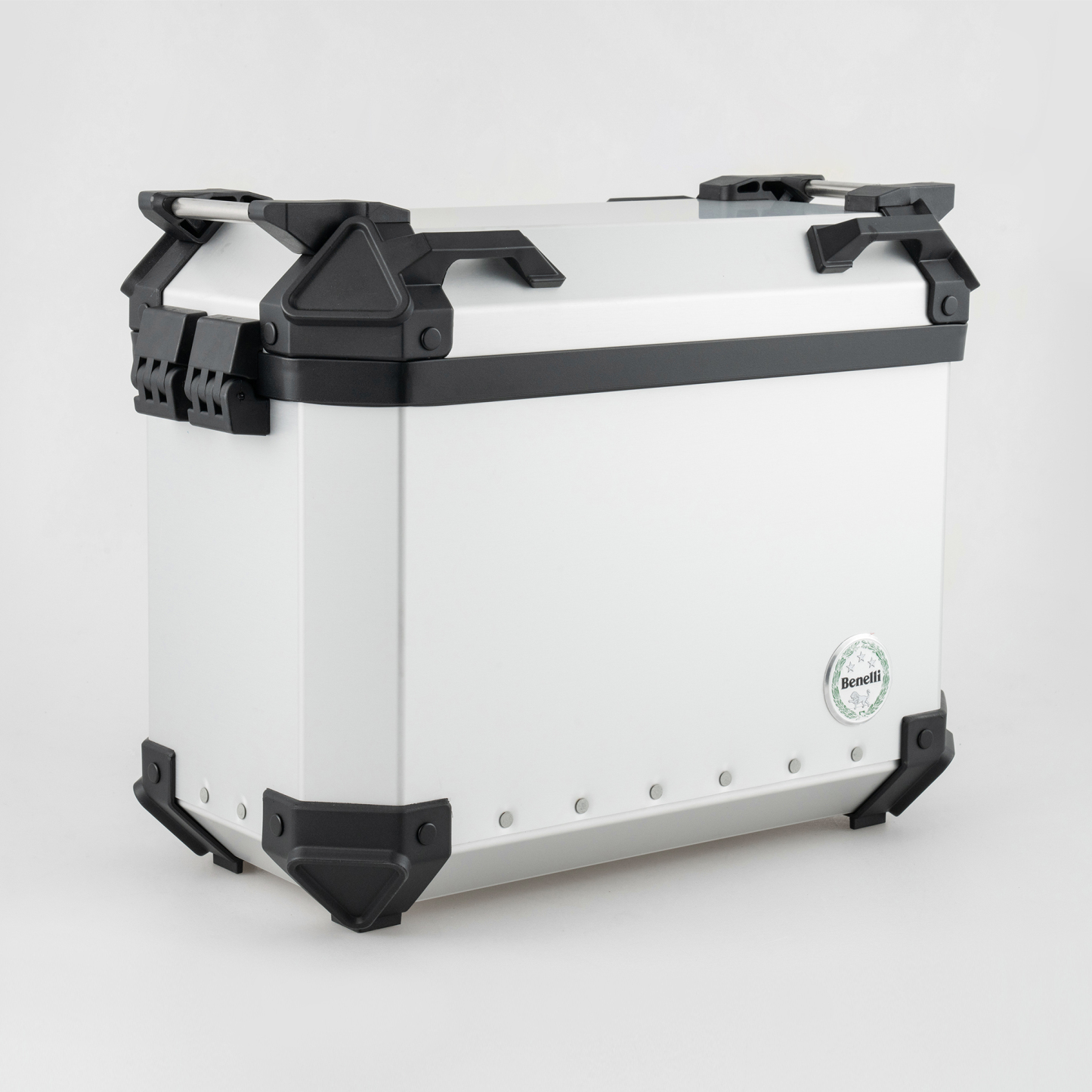 BENELLI TRK251 ALUMINUM CASES SET-UPGRADED