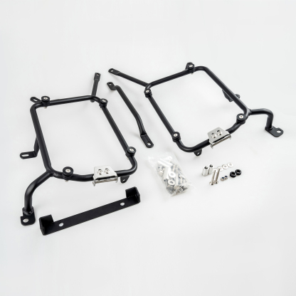 BENELLI TRK251 ALUMINUM CASES SET-UPGRADED