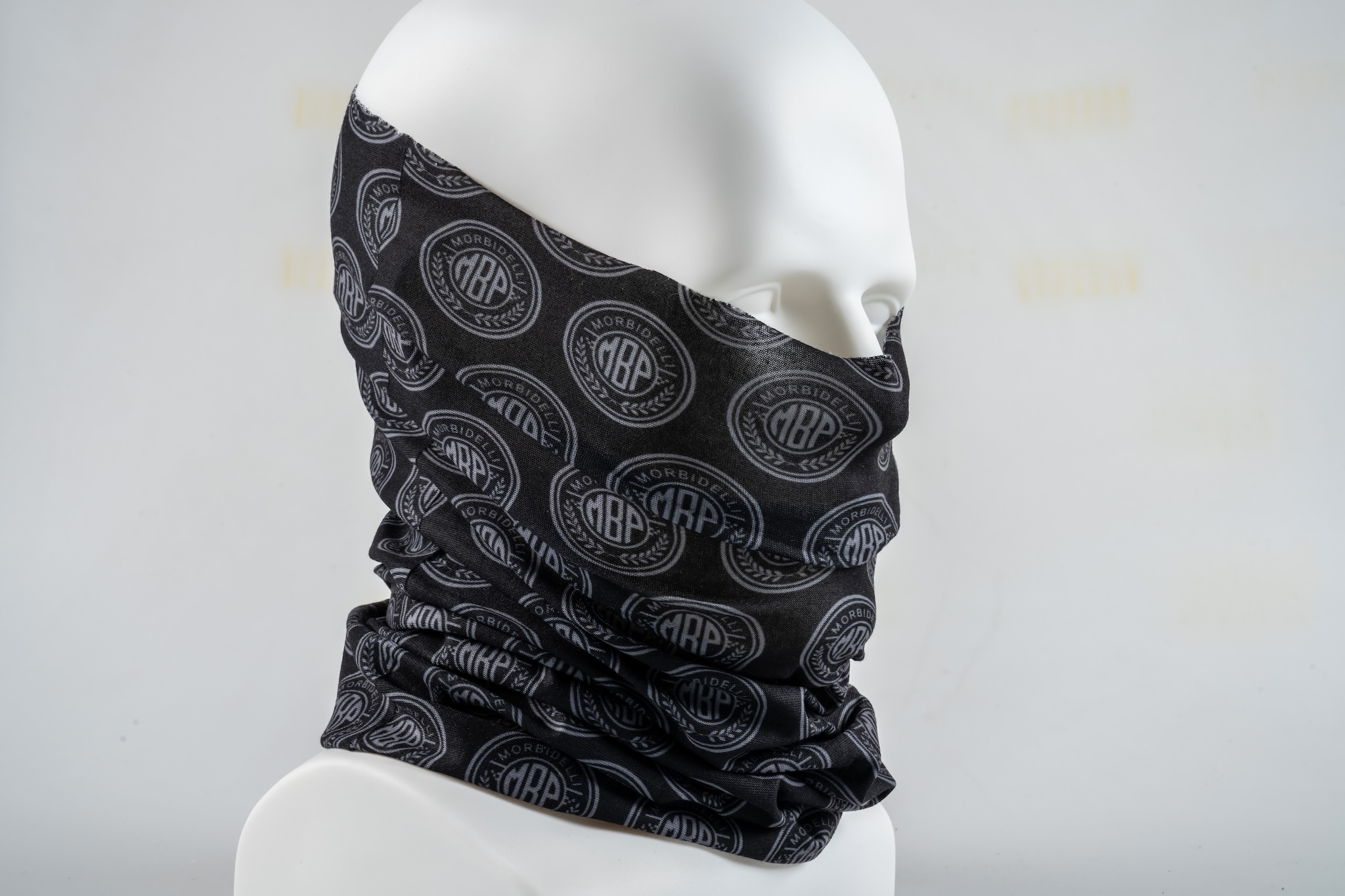 MORBIDELLI GIFT NECK WARMER