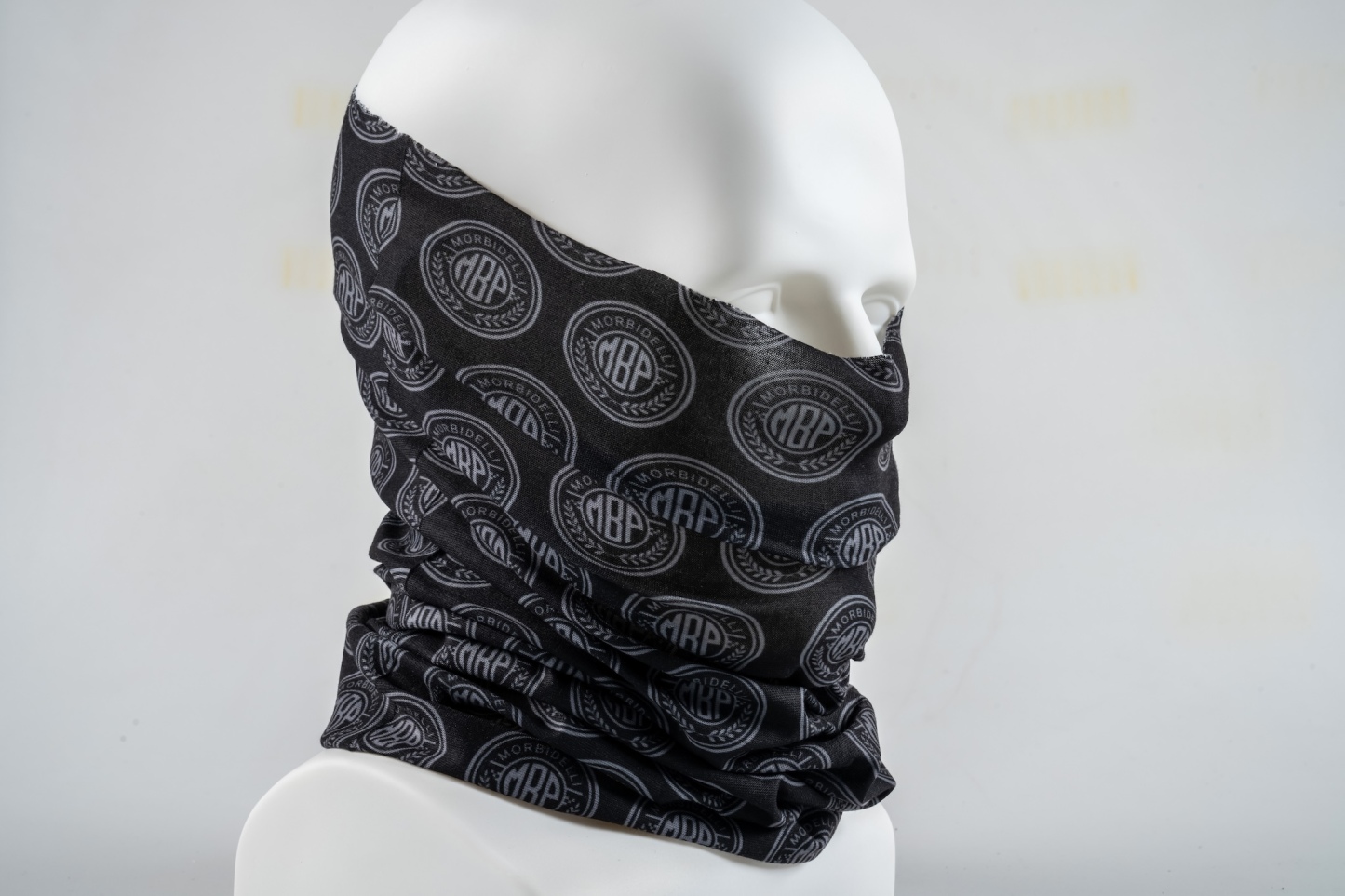MORBIDELLI GIFT NECK WARMER