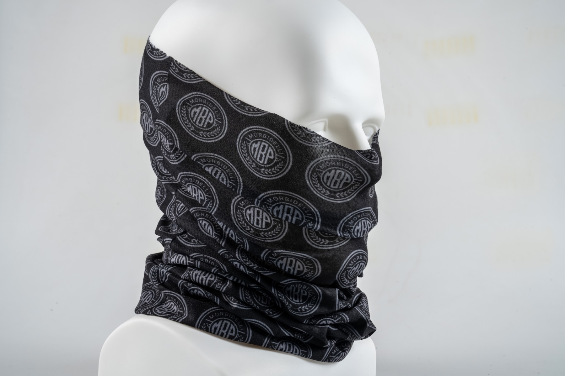 MORBIDELLI GIFT NECK WARMER