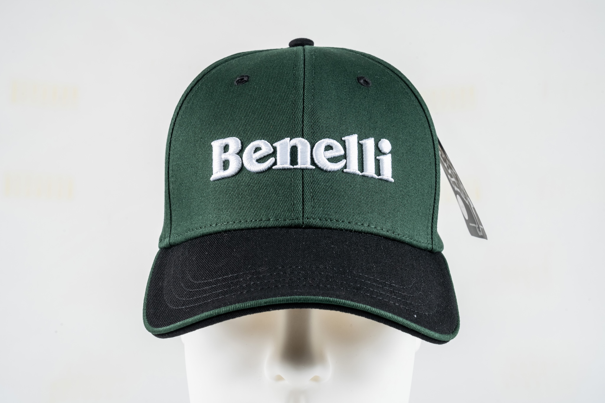 CAP BENELLI DARK GREEN
