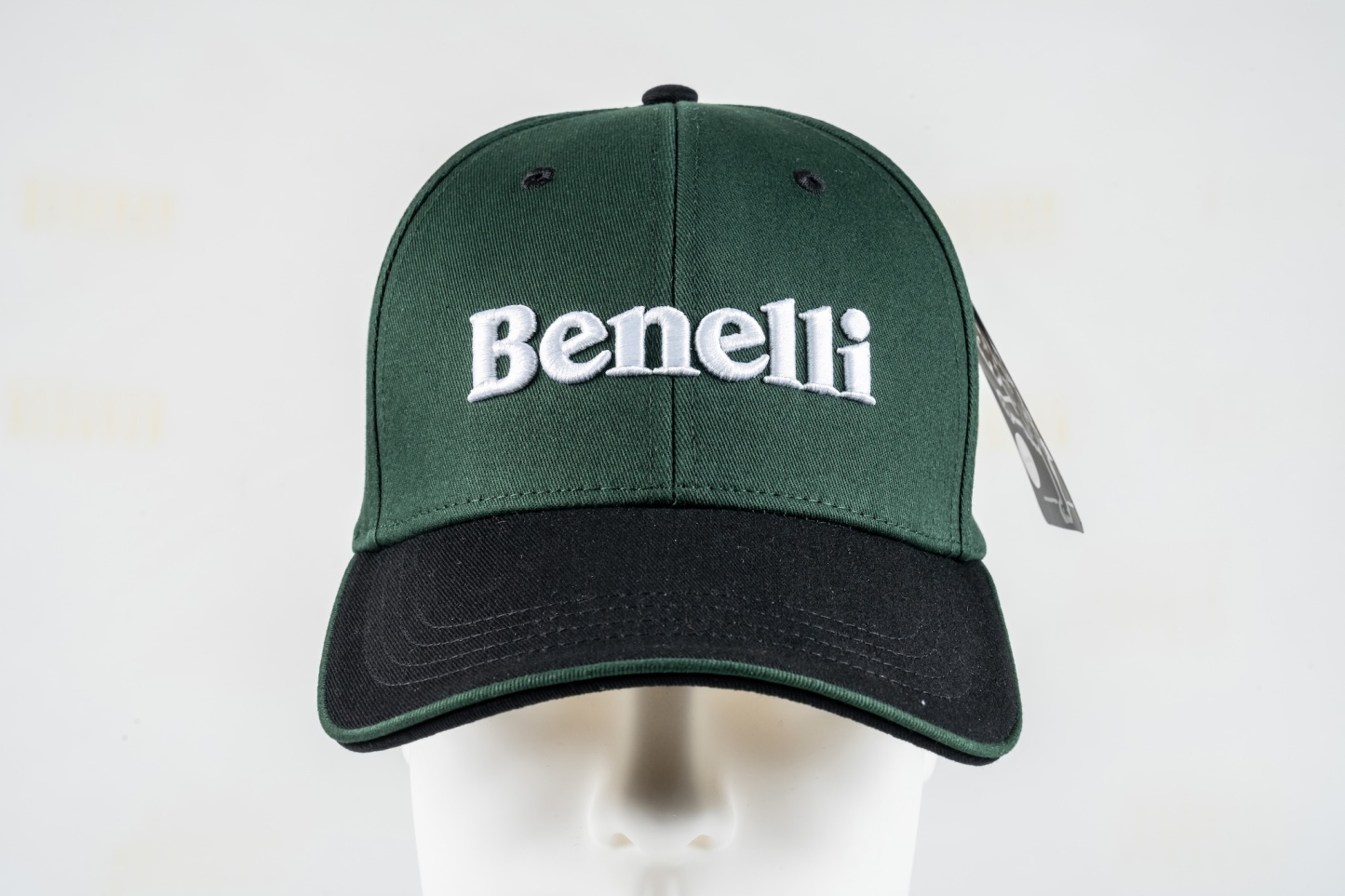 CAP BENELLI DARK GREEN