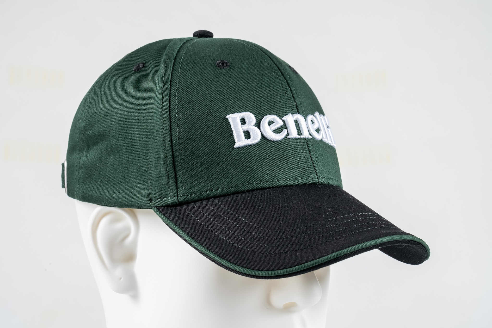 CAP BENELLI DARK GREEN