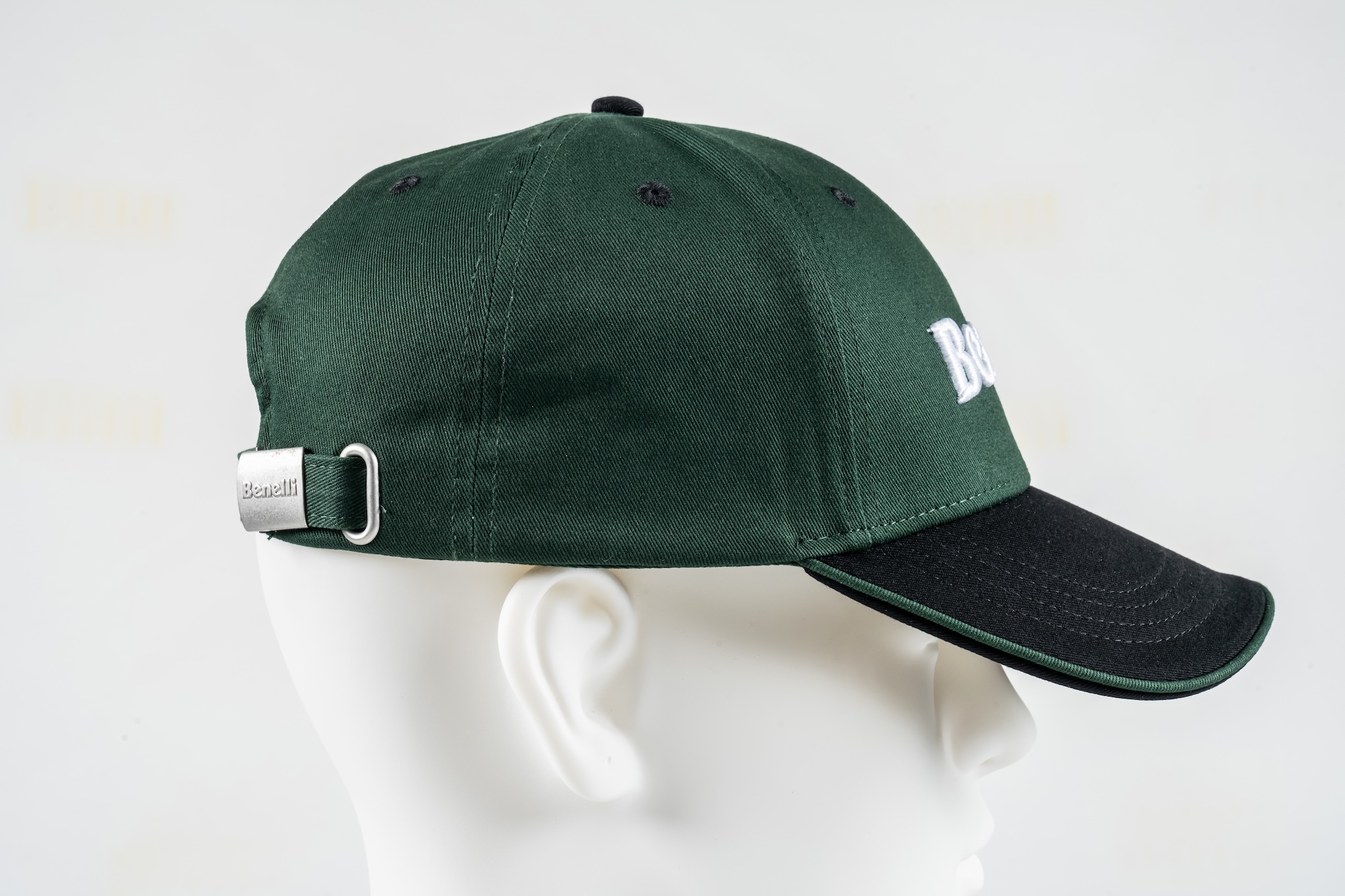 CAP BENELLI DARK GREEN