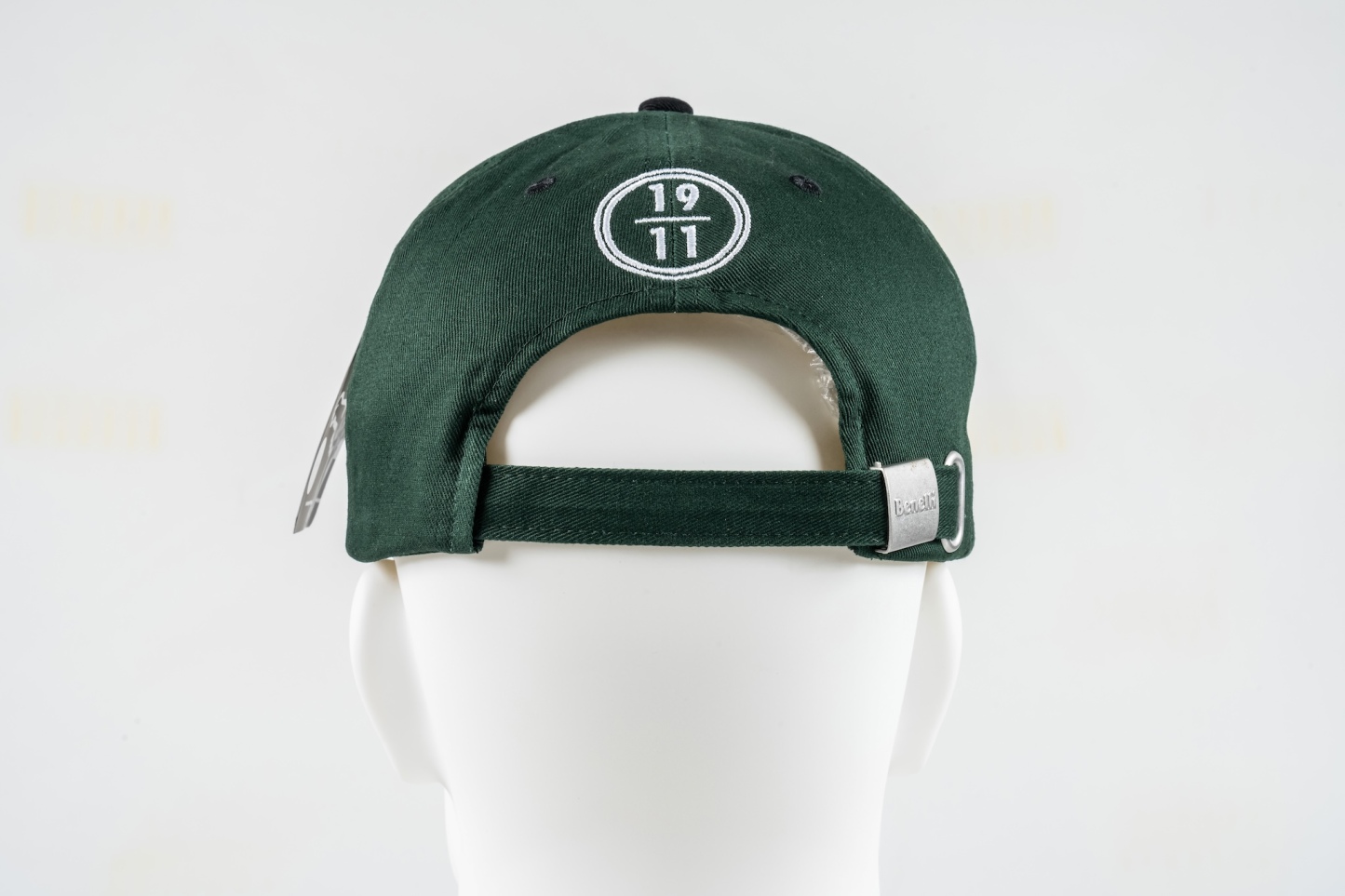CAP BENELLI DARK GREEN