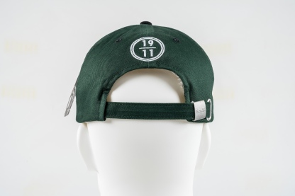 CAP BENELLI DARK GREEN