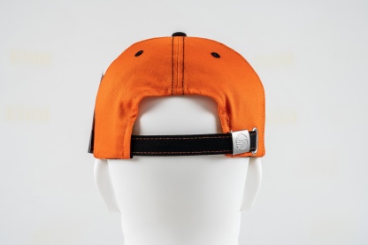 KEEWAY LOGO CAP ORANGE