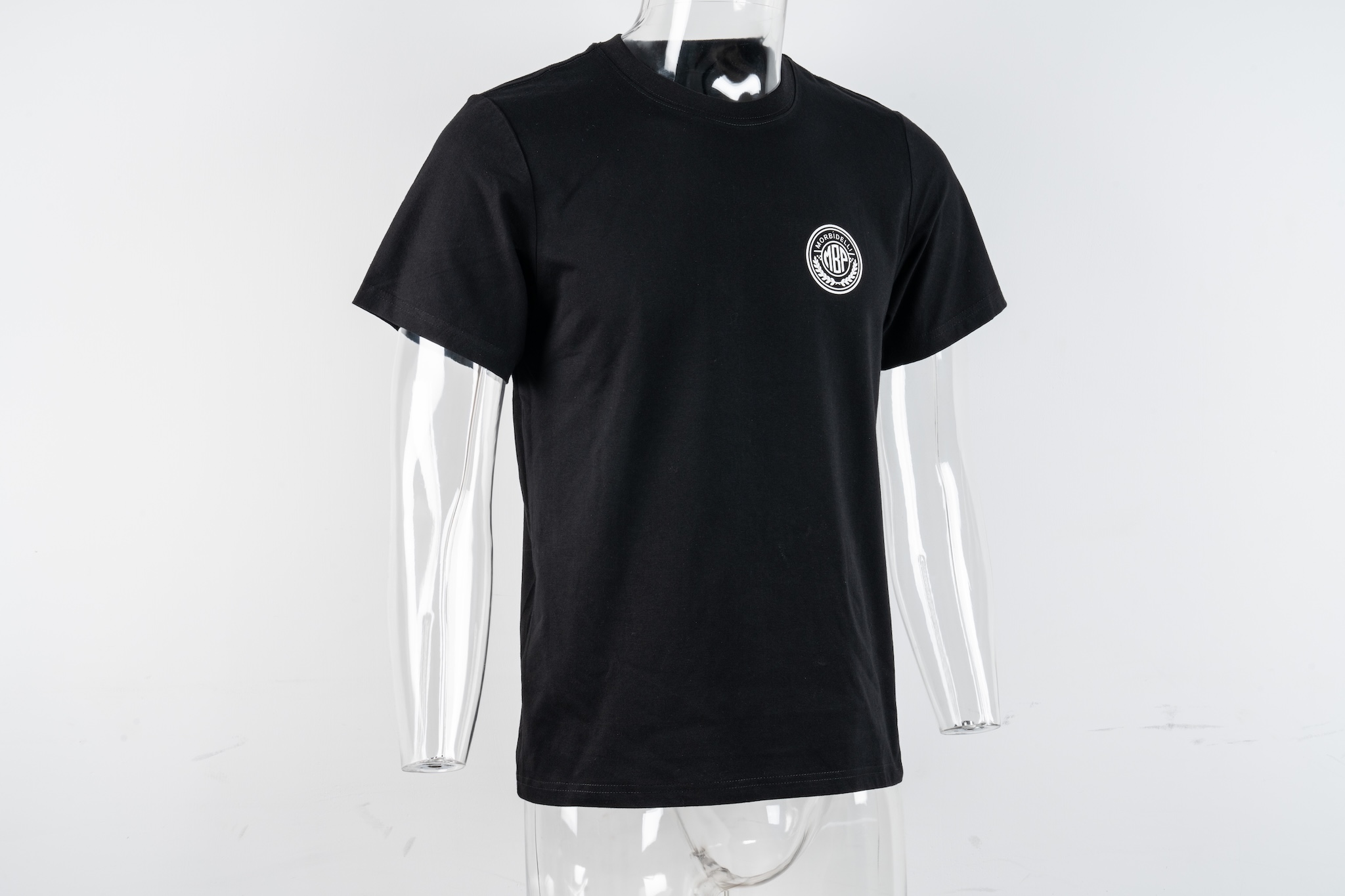 T-SHIRT MORBIDELLI LOGO 