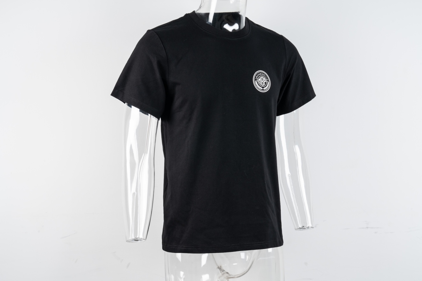 T-SHIRT MORBIDELLI LOGO 