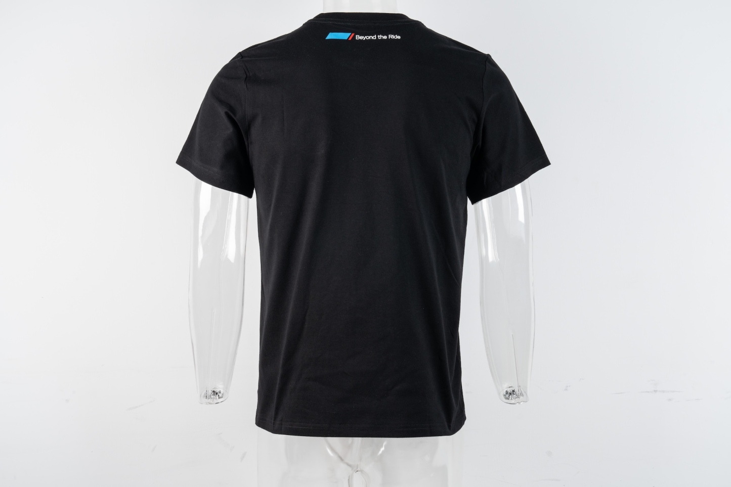 T-SHIRT MORBIDELLI LOGO 