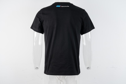 T-SHIRT MORBIDELLI LOGO 