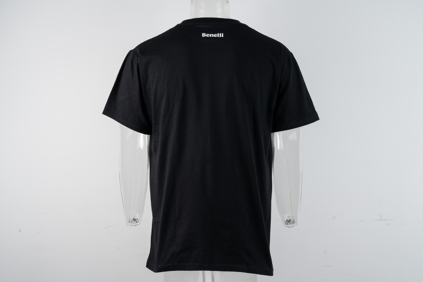 T-SHIRT BENELLI LOGO