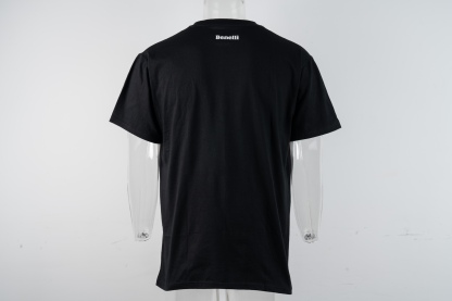 T-SHIRT BENELLI LOGO
