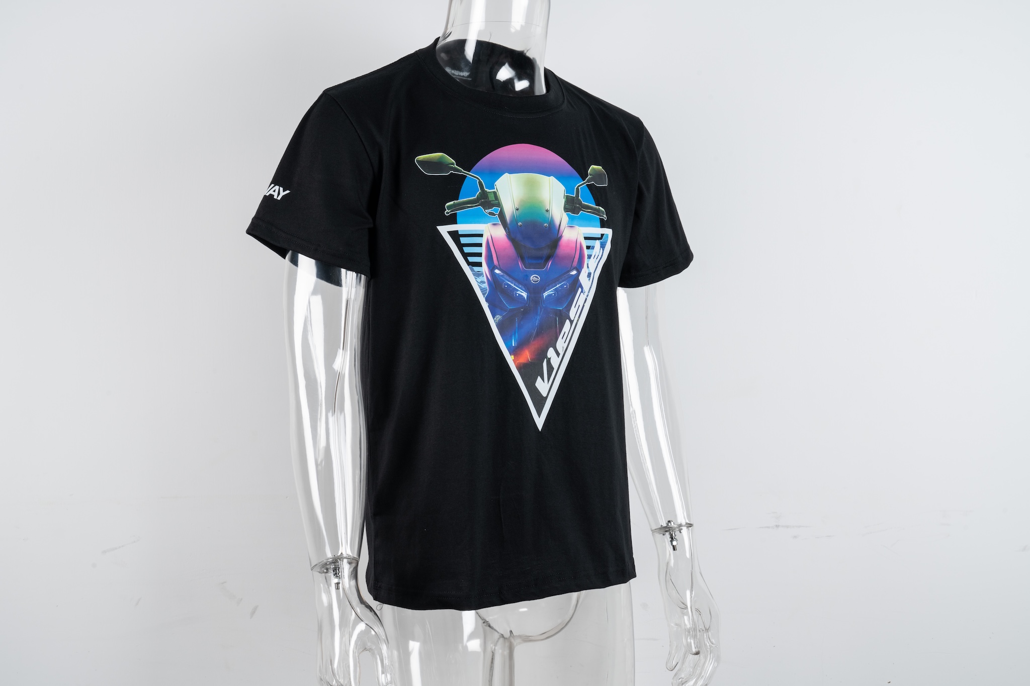 KEEWAY VIESTE T-SHIRT