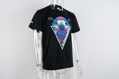 KEEWAY VIESTE T-SHIRT