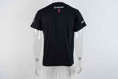 KEEWAY VIESTE T-SHIRT