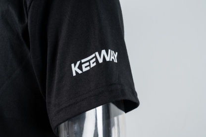 KEEWAY VIESTE T-SHIRT