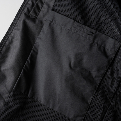 MESH JACKET