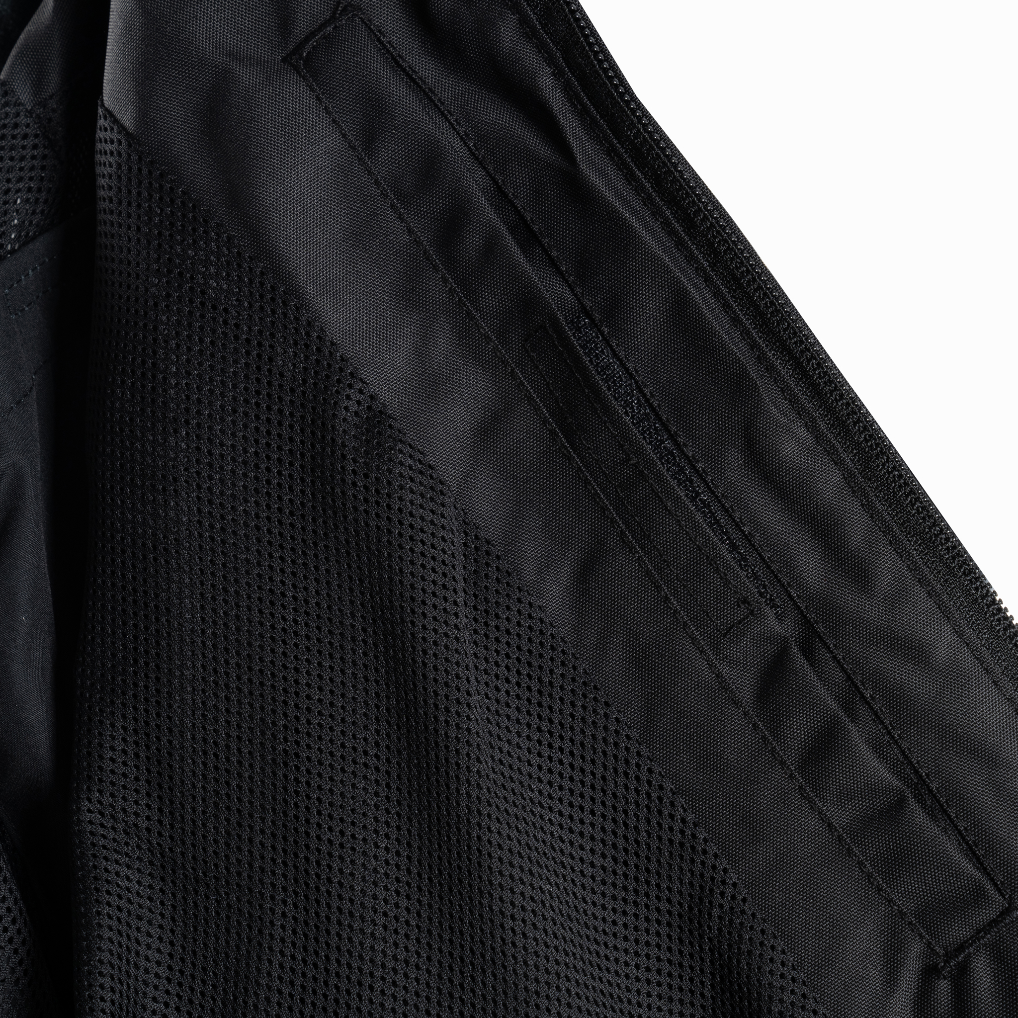 MESH JACKET