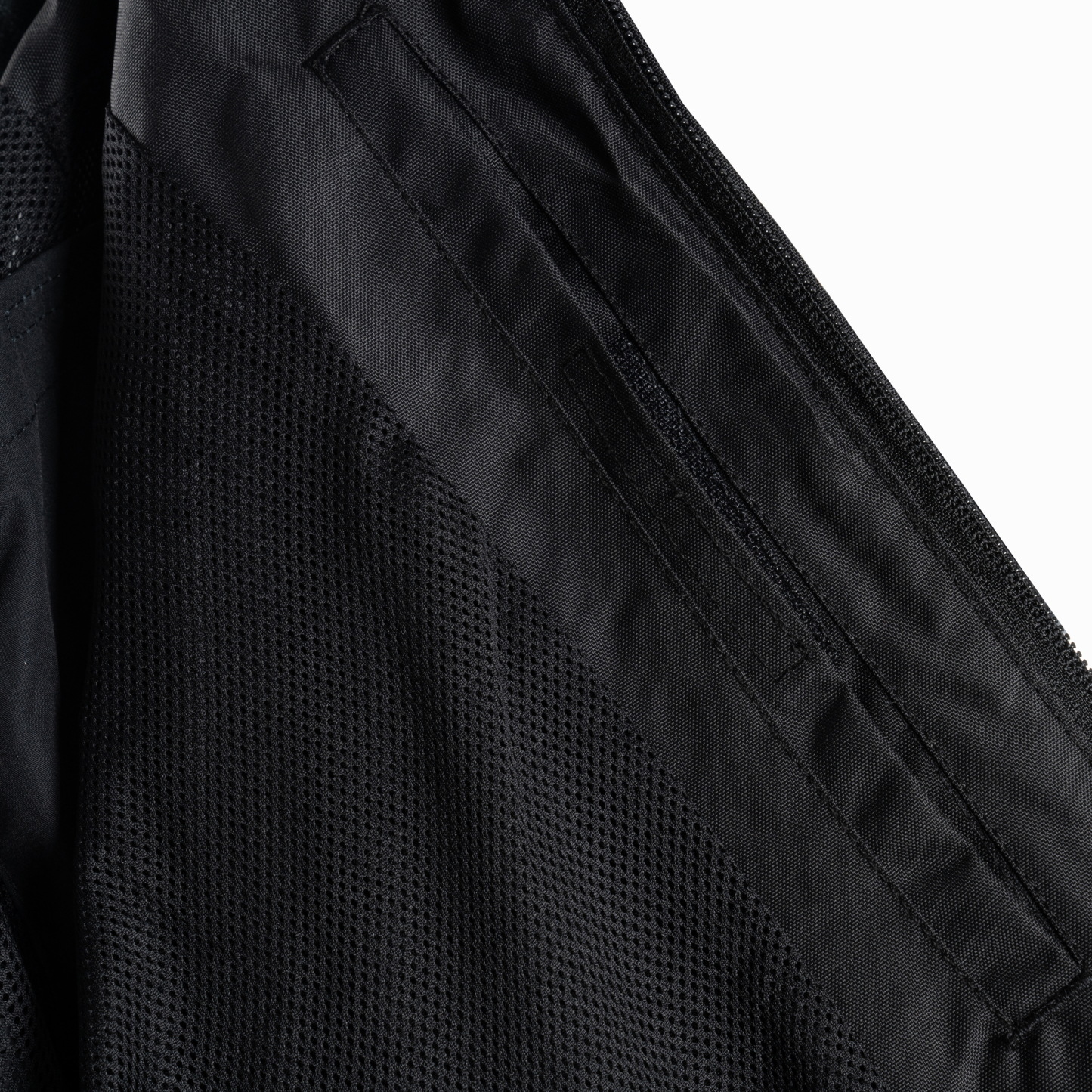 MESH JACKET