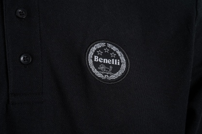 POLO BENELLI 