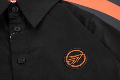 KEEWAY SHIRT LADY SHORT SLEEVE 