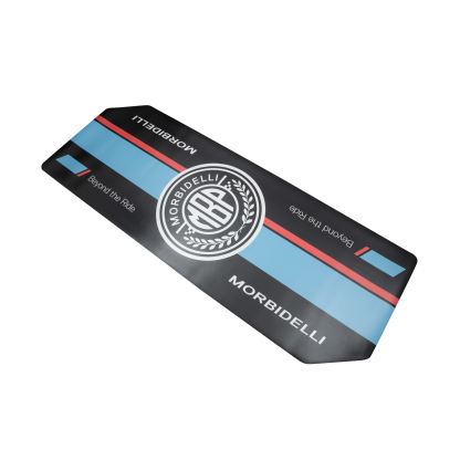 MORBIDELLI FLOOR MAT