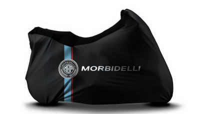 MORBIDELLI MOTORCYCLE COVER 