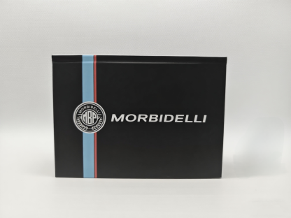 3D BOOKLET MORBIDELLI