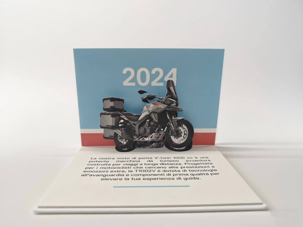 3D BOOKLET MORBIDELLI