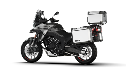 T1002V EVO CASES SET