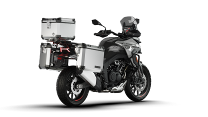 T1002V EVO CASES SET