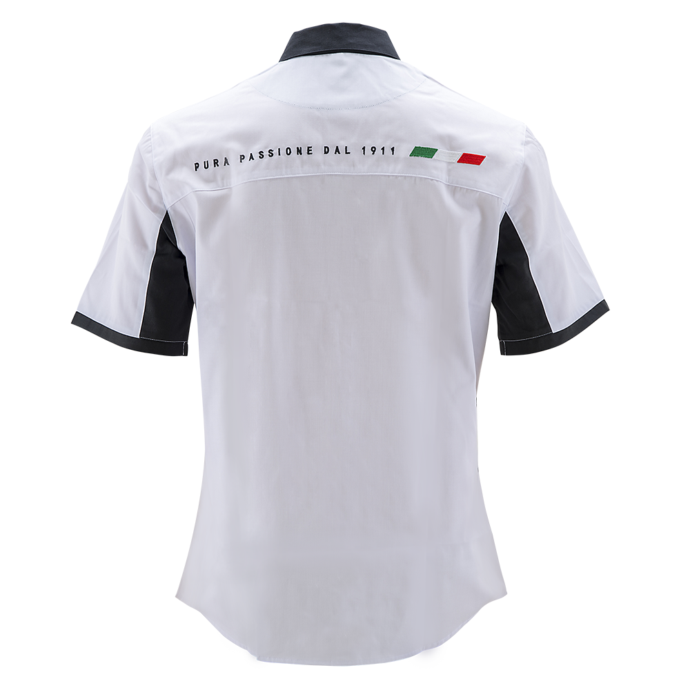 BENELLI SHIRT MEN SHORT SLEEVE  2017 S