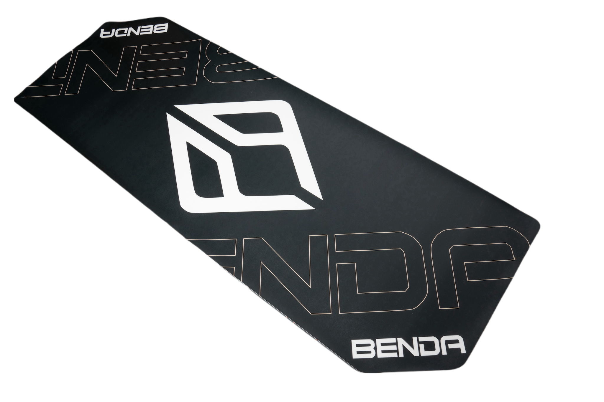 FLOOR MAT BENDA